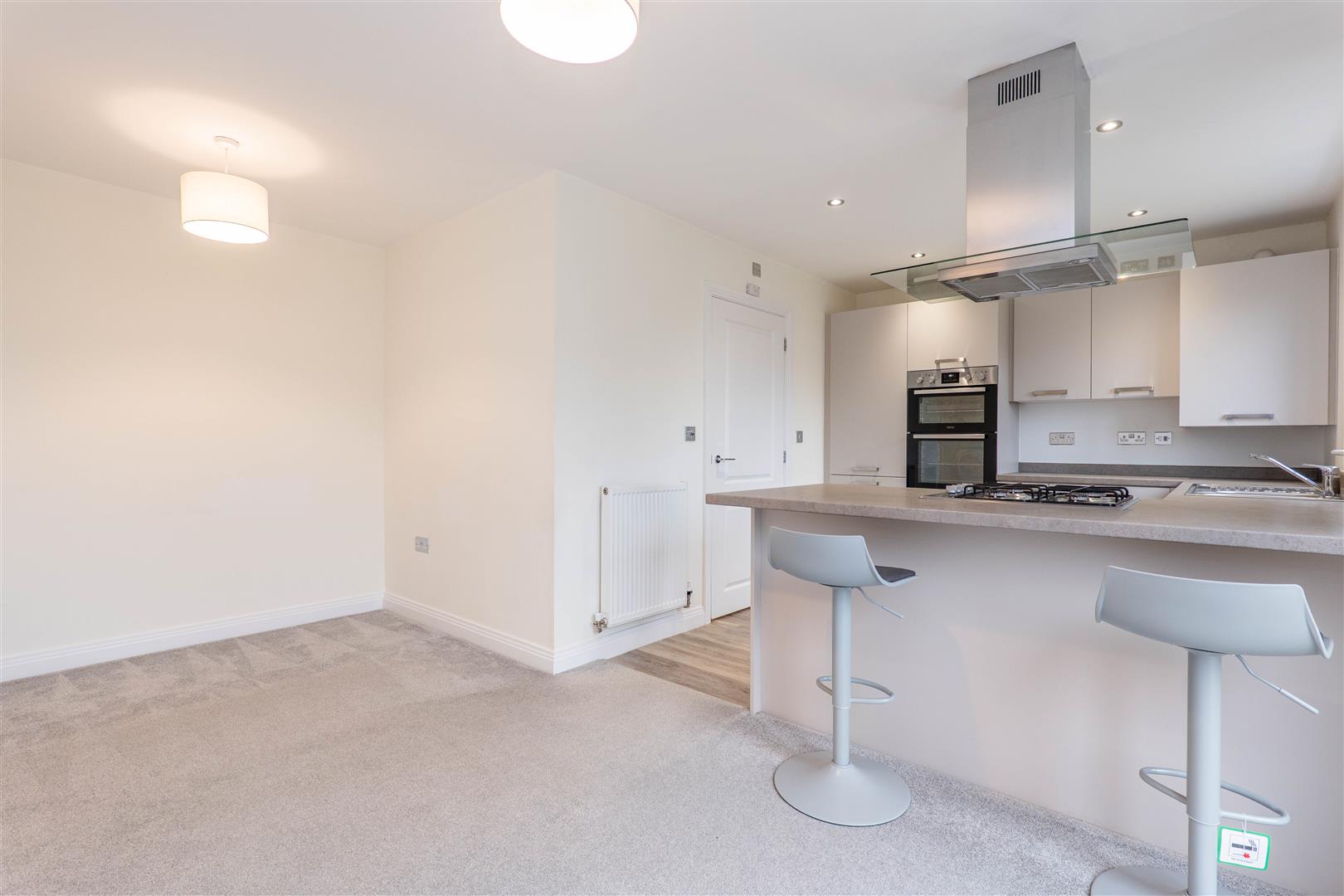 Glamis Court, Blackrod, Bolton